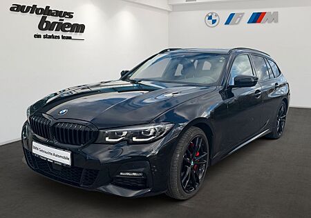 BMW 330d xDrive Tour. M-Sportpaket