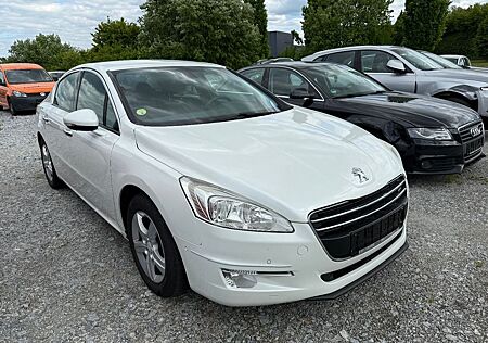 Peugeot 508 Active