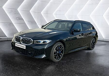 BMW M340d xDrive Touring Head-Up HK HiFi DAB LED