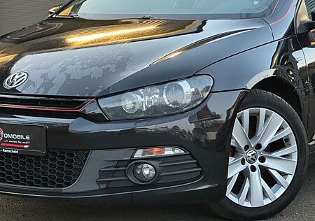 VW Scirocco Volkswagen 2.0 TDI Life