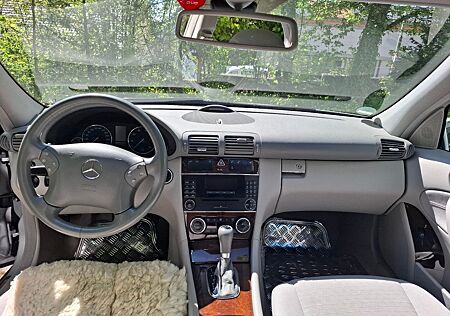 Mercedes-Benz C 230 ELEGANCE Elegance