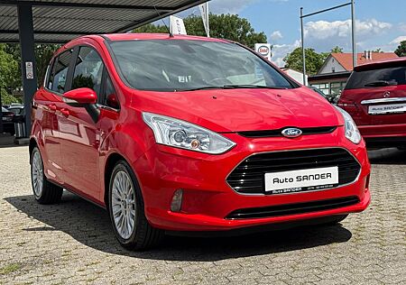 Ford B-Max Titanium 1.Hand AHK