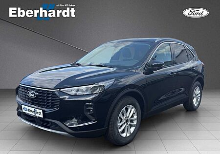 Ford Kuga Titanium
