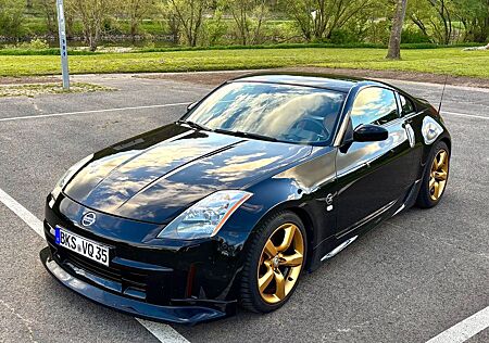 Nissan 350Z Premium Pack 3.5l Premium Pack