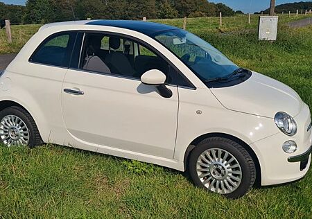 Fiat 500 Serie 1 1.2 8V Lounge 69 PS