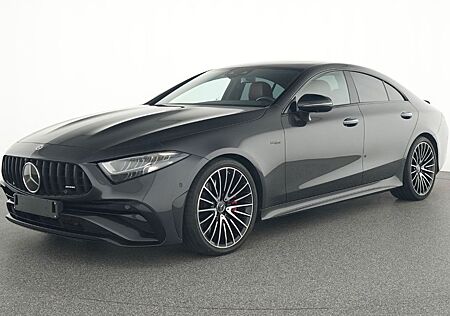 Mercedes-Benz CLS 53 AMG 4M DISTRO+ KEYLESS 360° BURM NIGHT II