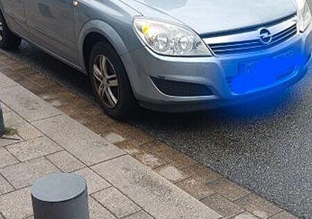 Opel Astra 1.6 Ecotec 85kW Easytronic -