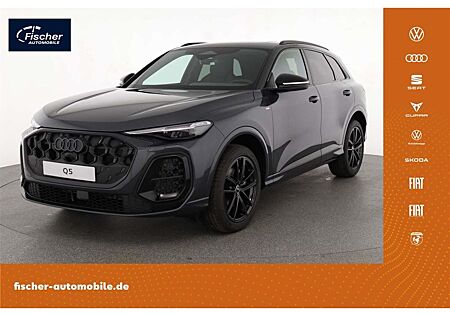 Audi Q5 TFSI quattro S line
