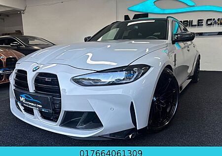 BMW M3 Touring xDrive Competition M SCHALENSITZE CAR
