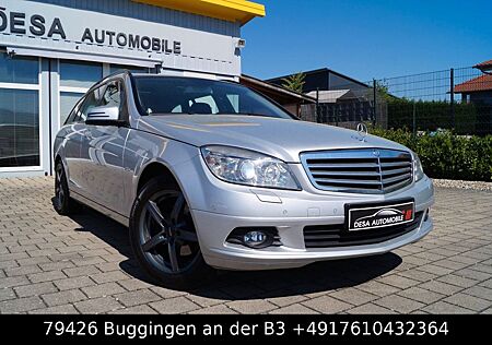 Mercedes-Benz C 180 T Kompressor BlueEfficiency Tempomat/Xeno