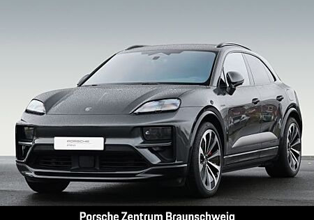 Porsche Macan Turbo LED-Matrix InnoDrive Surround-View