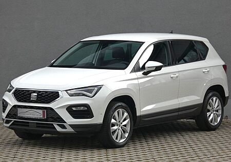 Seat Ateca 2,0 TDI DSG Style/Business Infotain/PDCv+h