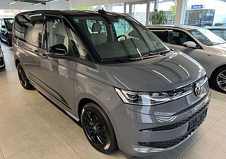 VW T7 Multivan Volkswagen Edition