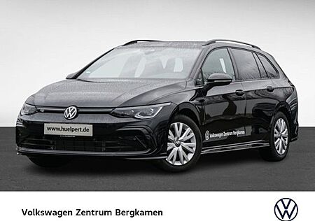 VW Golf Volkswagen VIII Variant 1.5 eTSI R-LINE BLACK STYLE AH