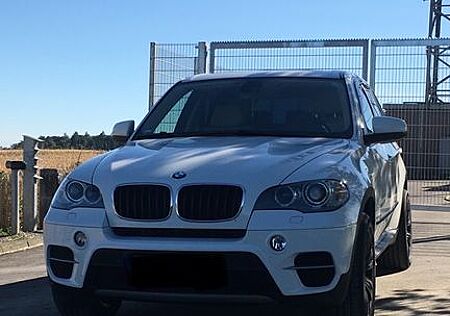 BMW X5 xDrive30d -