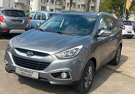 Hyundai ix35 FIFA World Cup Edition 2WD