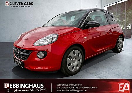 Opel Adam 1.4 Jam Sicht-Paket Fernlicht-Assistent