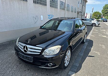Mercedes-Benz C 350 C -Klasse Lim. CDI BlueEfficiency