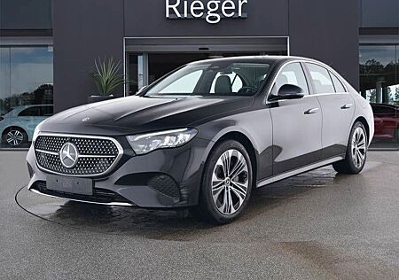 Mercedes-Benz E 300 e Avantgarde*AHK*Totwinkel*Keyless*Kamera*