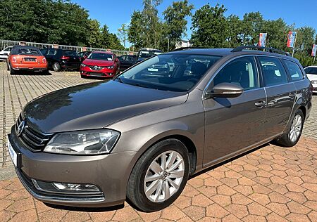 VW Passat Variant Volkswagen 1.8 TSI Comfortline / ALU / AHK