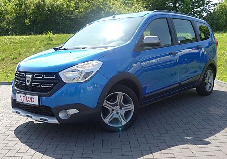 Dacia Lodgy 1.3 TCe 130 Stepway Pro Klima Navi Kamera