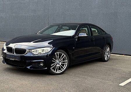 BMW 435 Gran Coupé xDrive M-Sport / Deutsches Fzg.