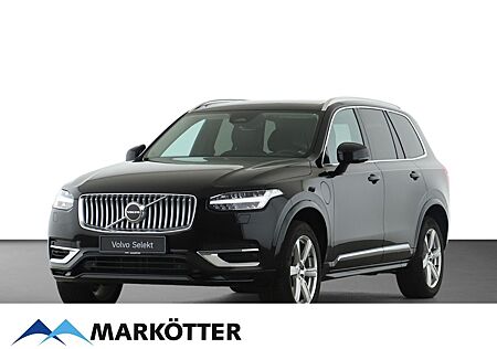 Volvo XC 90 XC90 T8 Recharge AWD Core 7-Sitzer STHZ/CAM/