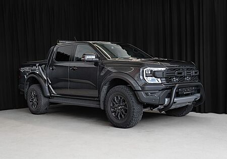 Ford Ranger Raptor e-4WD Doppelkabine/Raptor-Paket