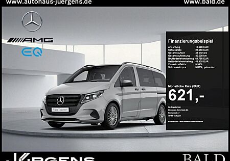 Mercedes-Benz Vito 119 Tourer/PRO/Navi/MBUX/Totw/SHZ/Temp