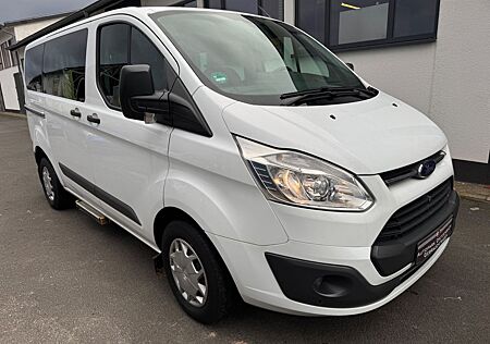 Ford Transit /Tourneo Custom Kombi 310 L1 Trend 9Sitze