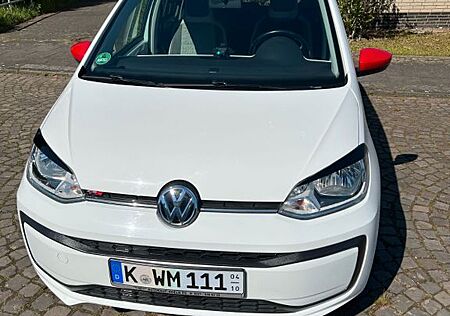 VW Up Volkswagen ! 1.0 55kW BlueMotion Technology sound !...