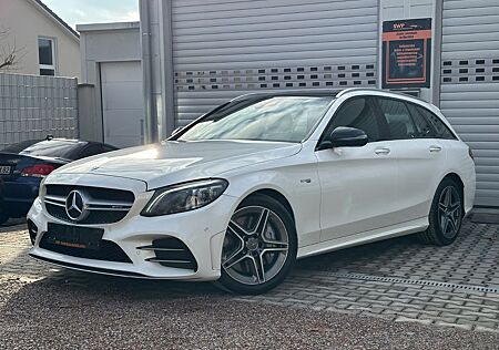 Mercedes-Benz C 43 AMG T 4Matic Facelift