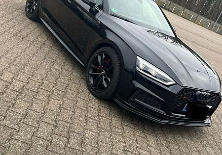 Audi S5 3.0 TFSI tiptronic quattro Sportback -