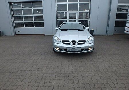 Mercedes-Benz SLK 200 SLK Roadster Kompressor
