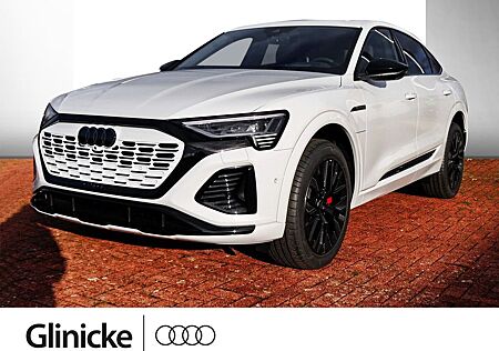 Audi Q8 e-tron Q8 Sportback S line 55 e-tron quattro 300 kW