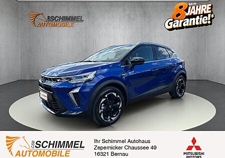 Mitsubishi ASX Hybrid Intro Edition MJ25 KAMERA LED 360°