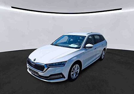 Skoda Octavia Combi FIRST EDITION*AHK*NAVI*LED*HEAD UP