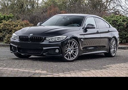 BMW 435d 435 Gran Coupé xDrive Gran Coupé M Spor...