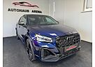 Audi SQ2 2.0 TFSI quattro AppCo/Matrix LED/Leder