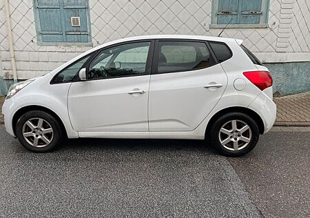 Kia Venga 1.6 CRDi Spirit | 1. Hand | TÜV 08/2026