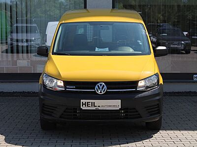 Volkswagen Caddy Nfz Kasten BMT 4Motion*DAB*PDC*LKW ZUL*
