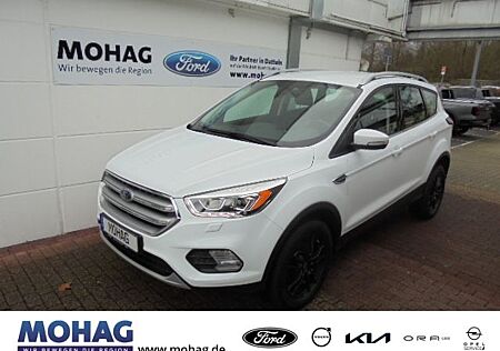 Ford Kuga Cool & Connect 1.5 EcoBoost Winterpaket ele