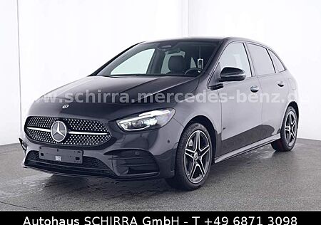 Mercedes-Benz B 250 B 250e*AMG Line*Night-P*Totw-Ass.*MULTIBEAM*MBUX