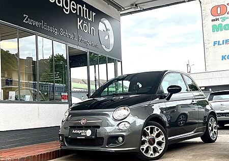 Fiat 500 S *BICOLOR*PDC*KLIMA*1-J GARANTIE*
