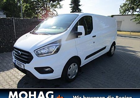Ford Transit Custom Kasten 320 L2 *Klima*PDC*Bluetoot