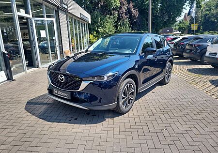 Mazda CX-5 2023 5WGN 2.5L e-SKYACTIV G 194ps 6AT FWD N