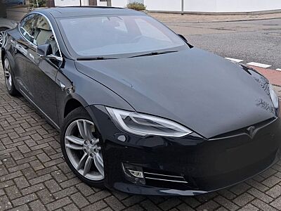 Tesla Model S 75D