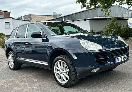 Porsche Cayenne S 4.5 V8 AWD