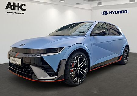 Hyundai IONIQ 5 N 4WD 84 kWh Sitz-Paket
