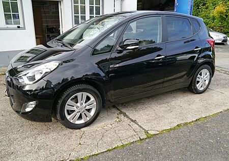 Hyundai ix20 FIFA world Cup Edition